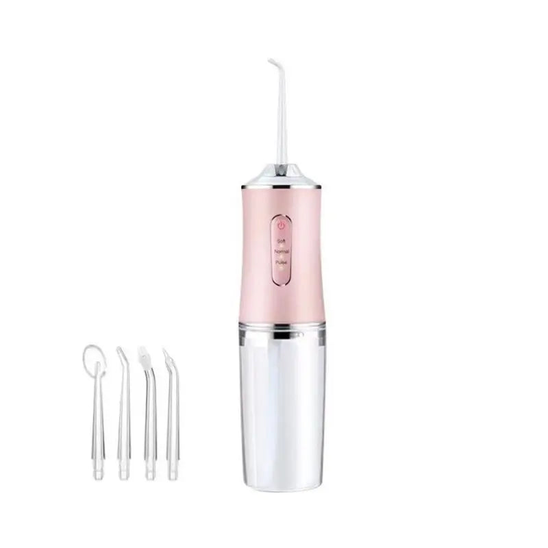 Irrigador Oral - Portable Dental