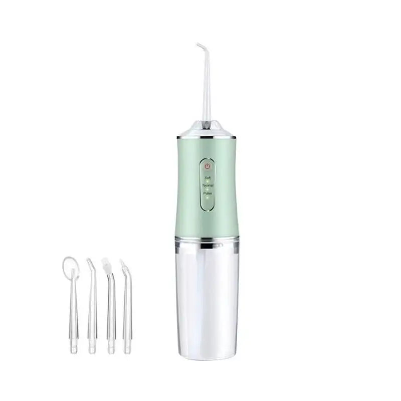 Irrigador Oral - Portable Dental