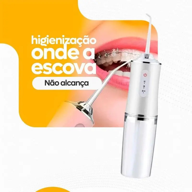 Irrigador Oral - Portable Dental